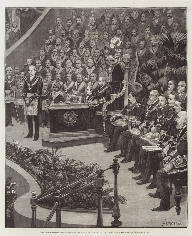 Kraliyet Albert Salonu