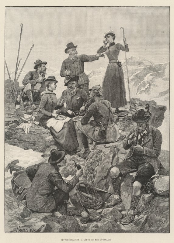 Engadine