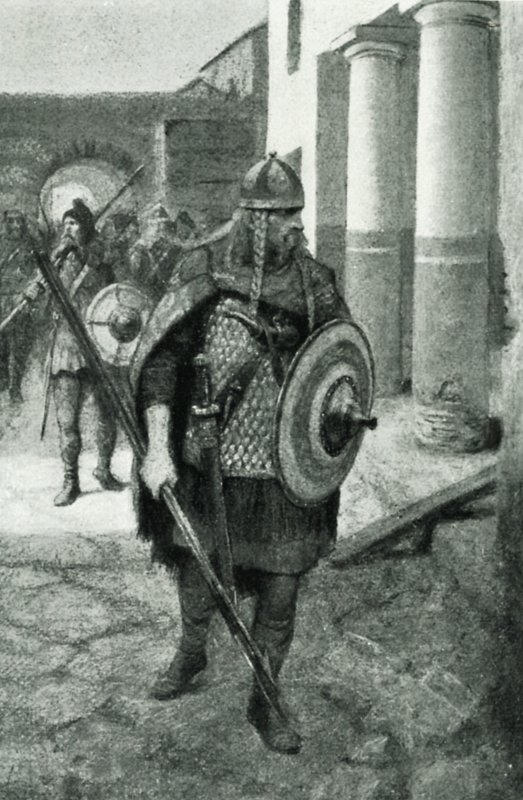 Issız Londra