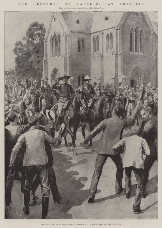 Pretoria