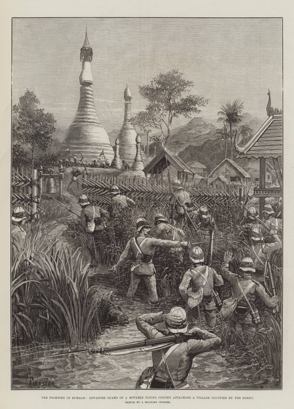 Burma