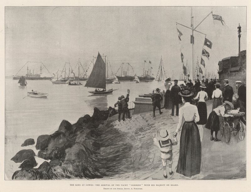 Cowes