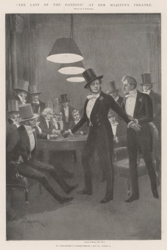 Dandies