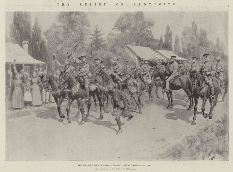 Ladysmith