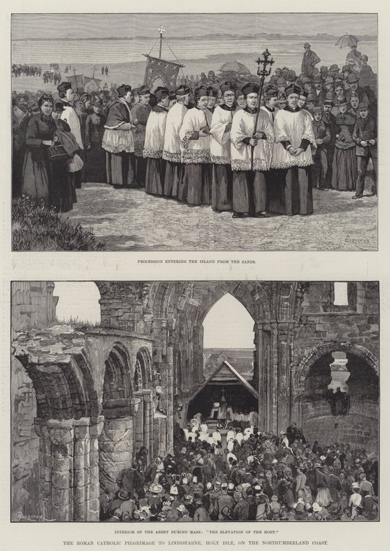 Northumberland Sahili