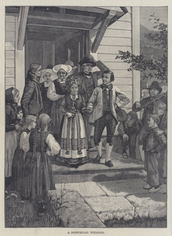 Norveç