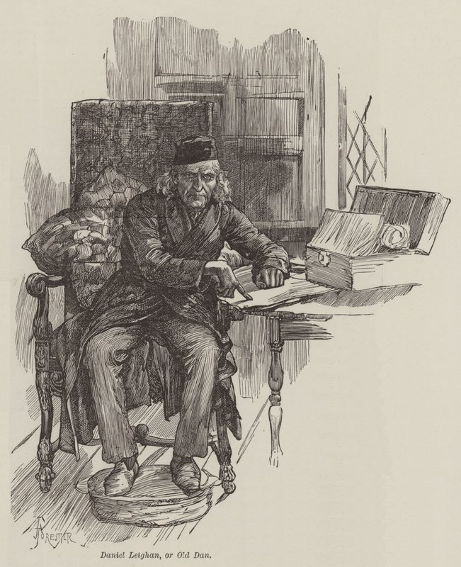 Walter Besant