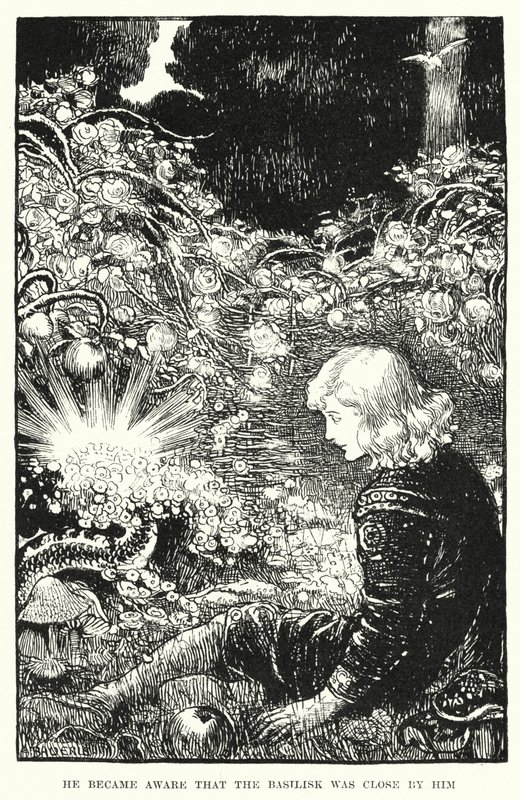 Basilisk