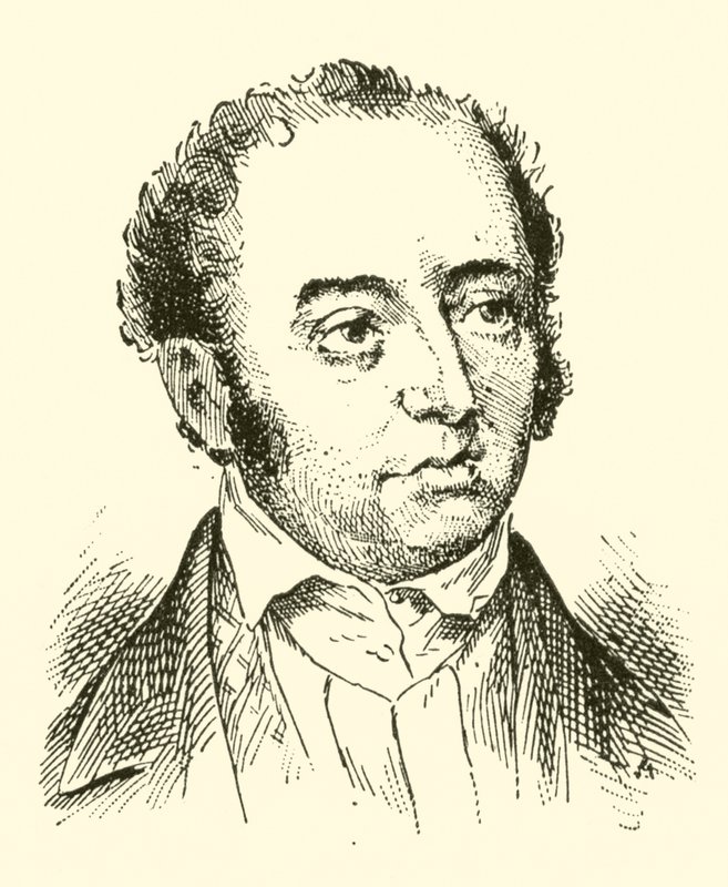 Adolf Bernhard Marx, 1799-1866 by American School