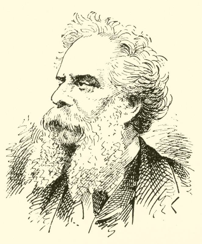 Federigo Ricci, 1809-1877 by American School