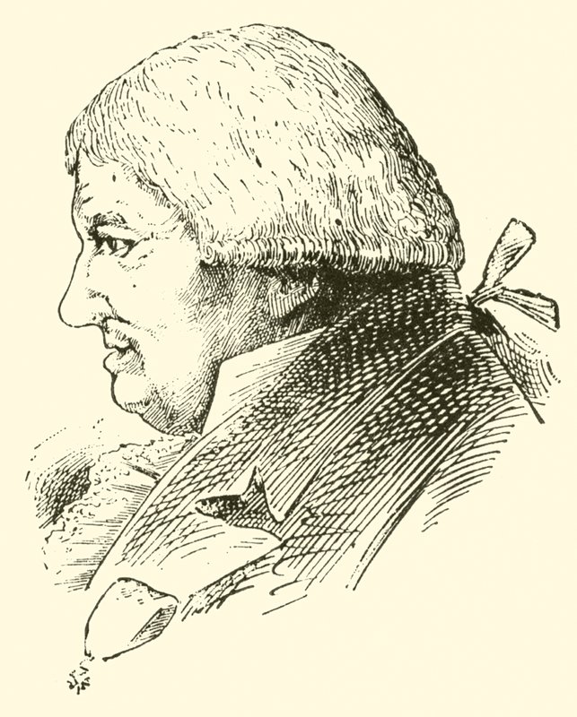 Francois Joseph Gossec, (tam anlamıyla Gosse), 1733-1829 by American School