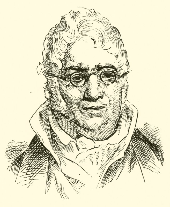 James Kanca, 1746-1827 by American School