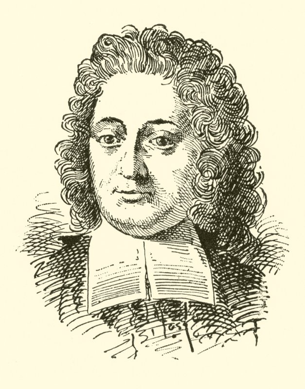 Jean Francois Lalouette (Lallouette), 1651-1728 by American School