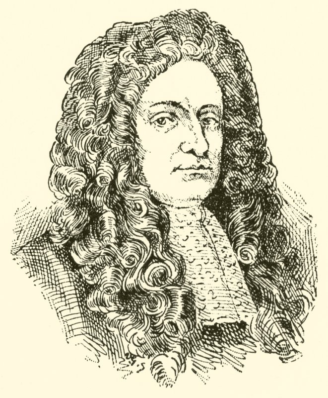 Johann Adam Reinken (Reinke, Reinicke), 1623-1722 by American School