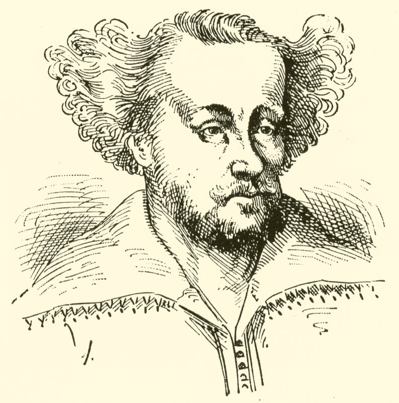 Johann Herrmann Schein, 1586-1630 by American School