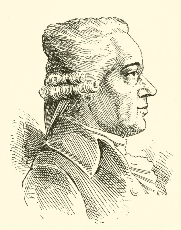 Karl Ditters von Dittersdorf, 1739-1799 by American School