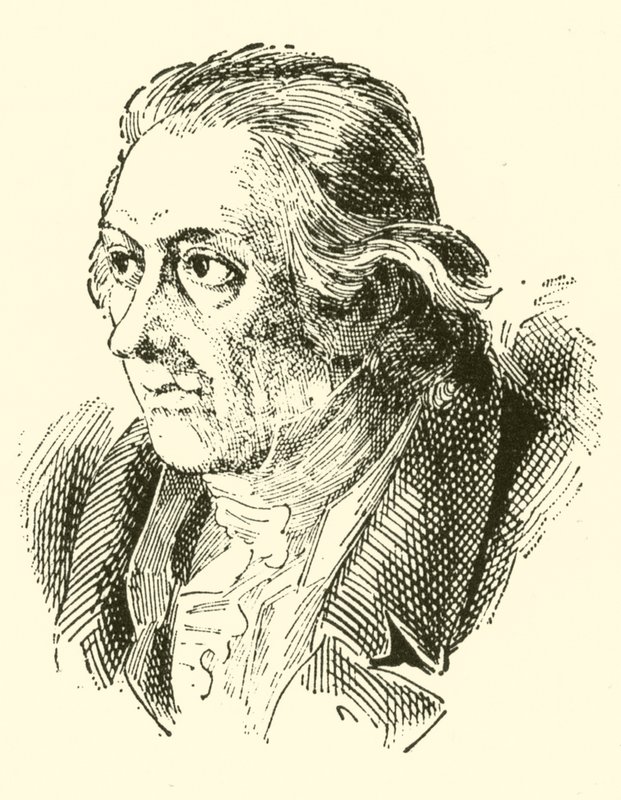 Karl Friedrich Zelter, 1758-1832 by American School