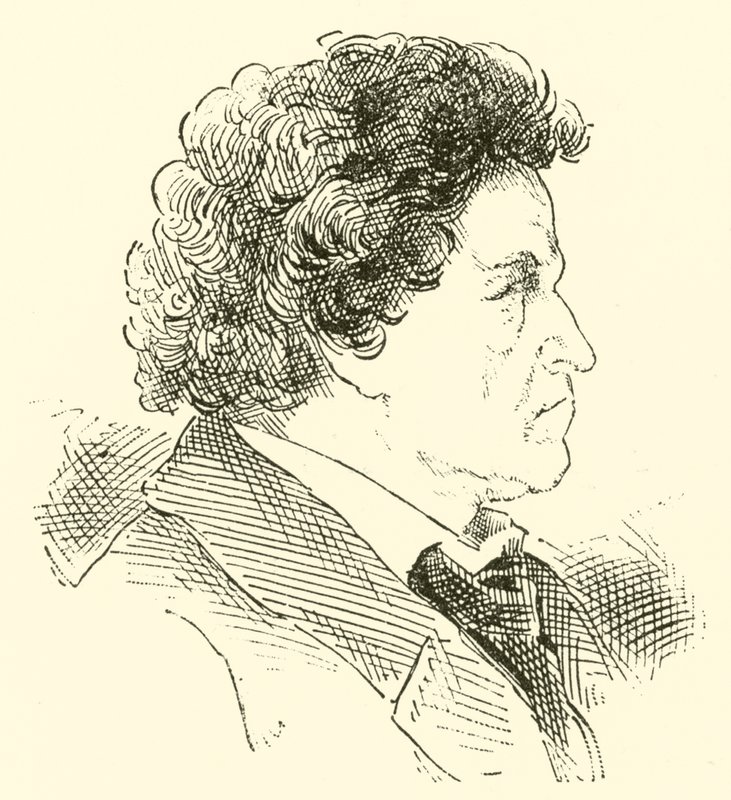 Ludwig van Beethoven, 1770-1827 by American School