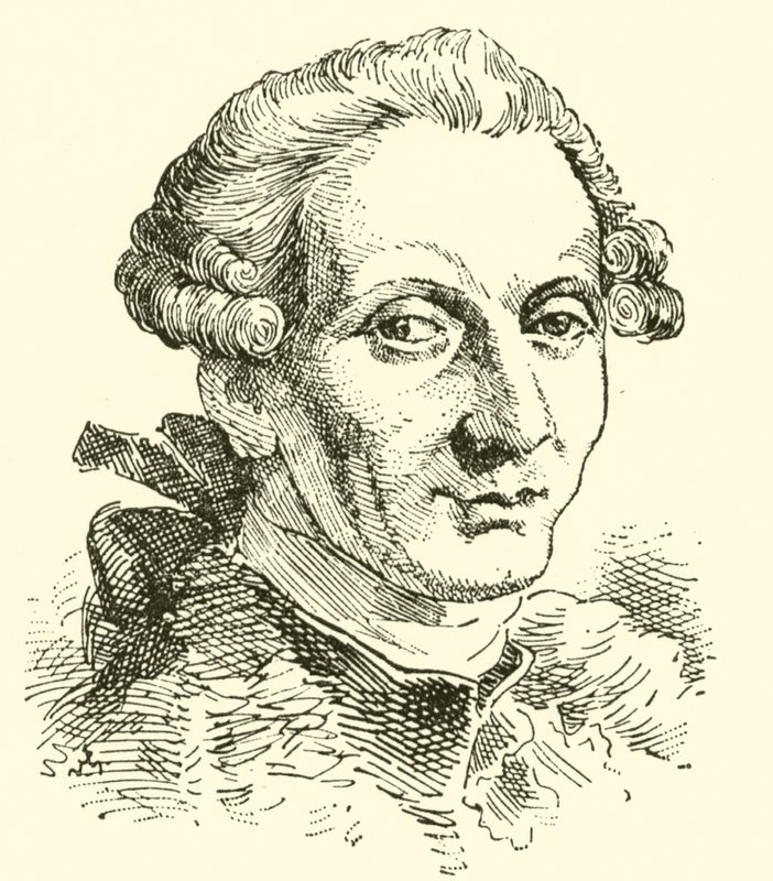 Nicola Piccinni (Piccini, Picinni), 1728-1800 by American School