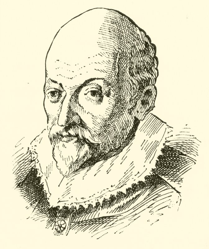 Orlando Kement, 1520-1594 by American School