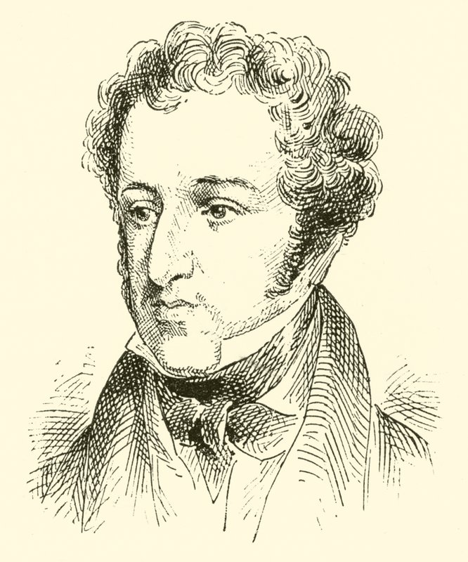 Sir Henry Rowley Piskoposu, 1786-1855 by American School