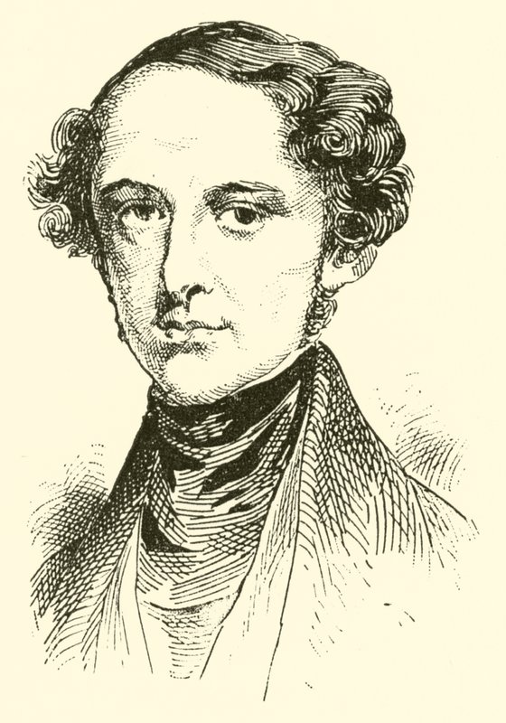 Theodor Dohler, 1814-1856 by American School