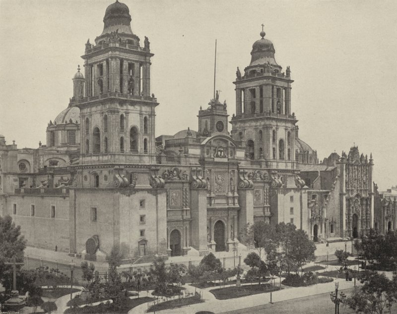 Mexico City