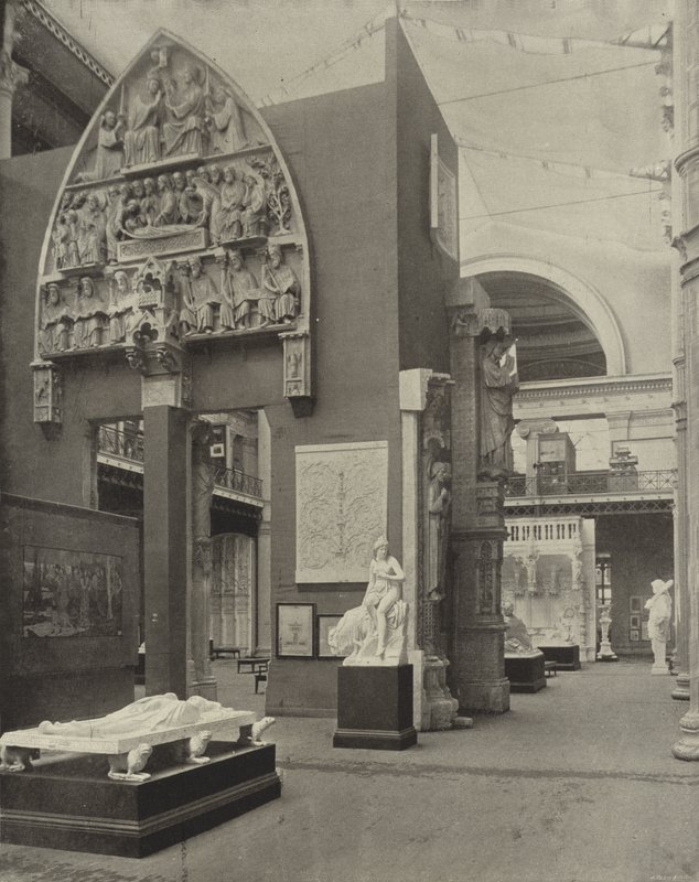 Notre Dame Katedrali