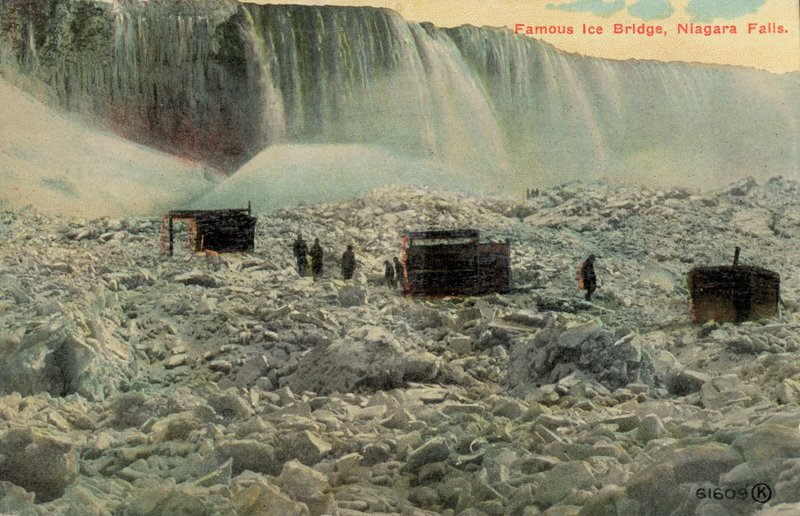 Niagara Şelalesi