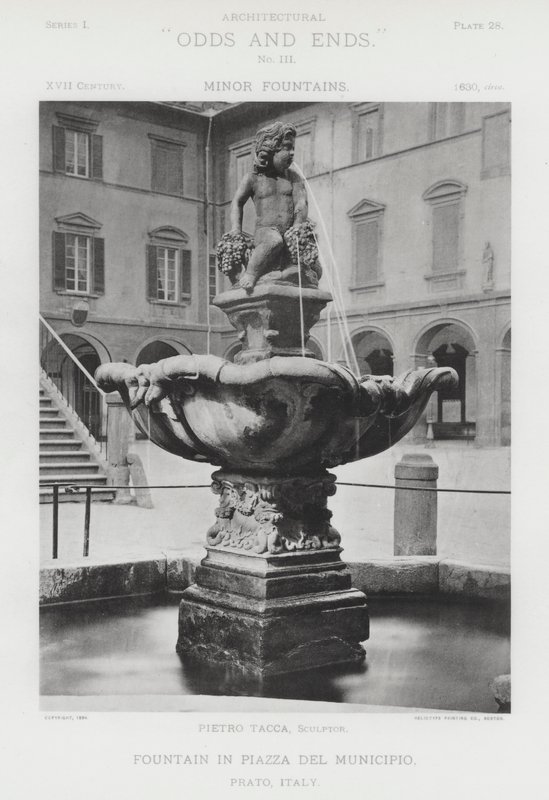 Piazza Del Municipio