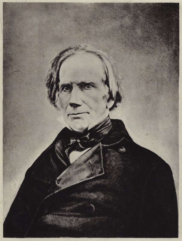 Henry Clay (s/b fotoğraf) by American Photographer (after)