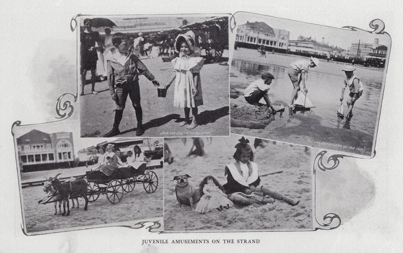 Strand