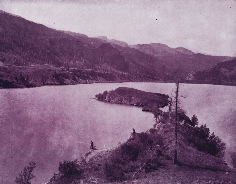 Ouray Dağları
