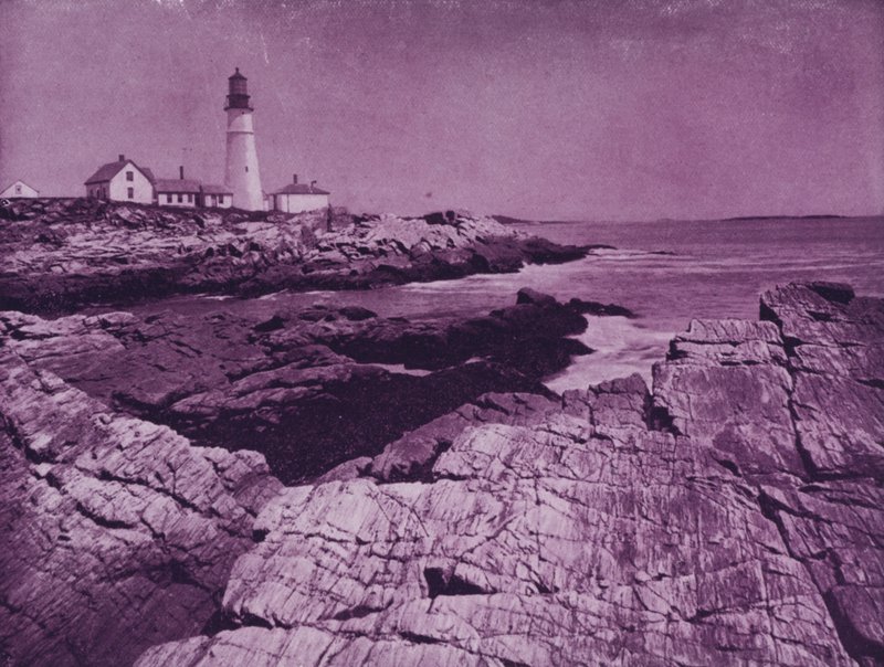 Portland, Maine Limanı