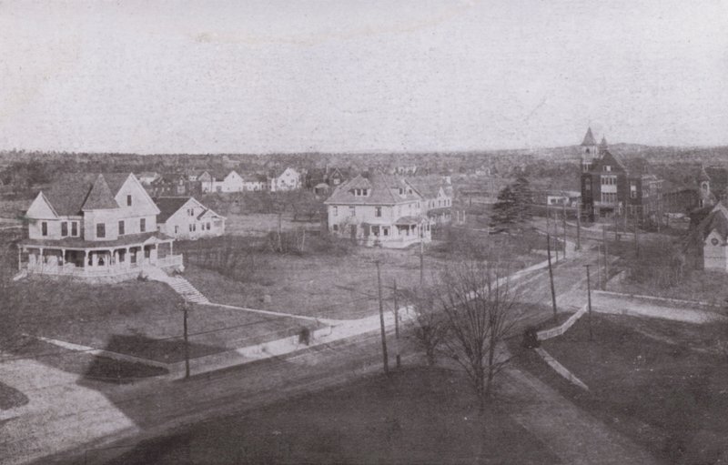 Old Orchard Beach, Maine: Old Orchard House