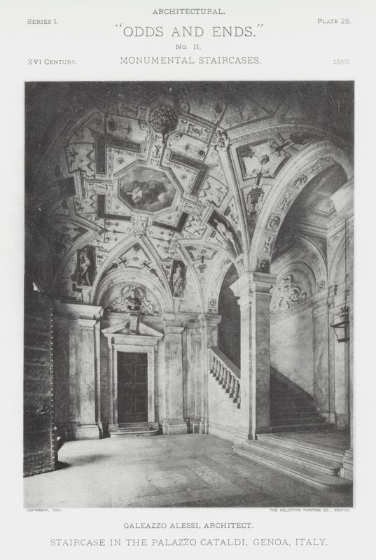 Palazzo Cataldi