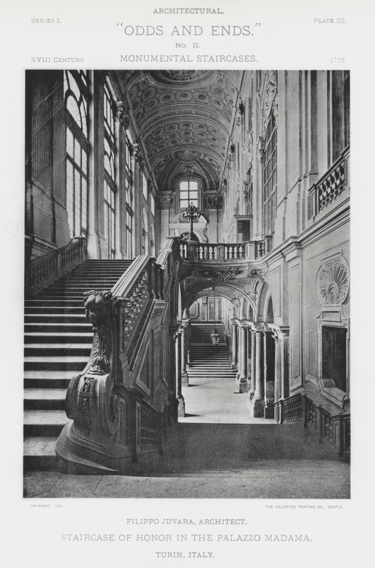 Palazzo Madama