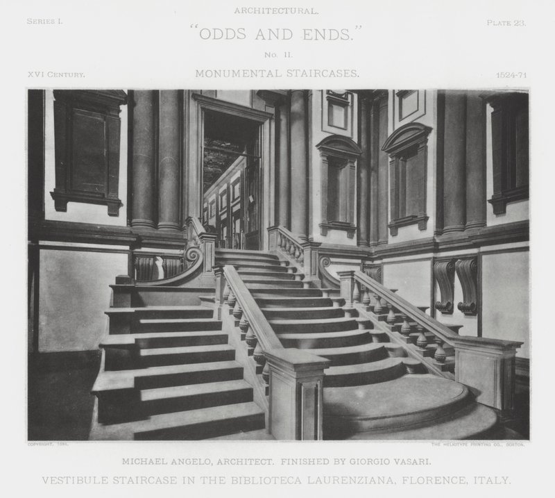 Biblioteca Laurenziana