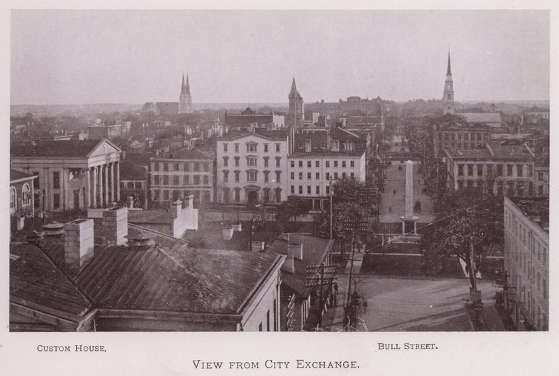 City Exchange