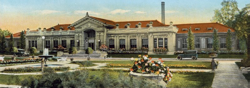 Washington Park