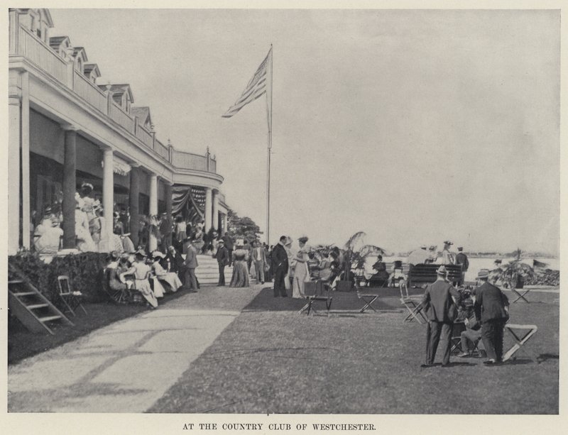 Westchester Country Club