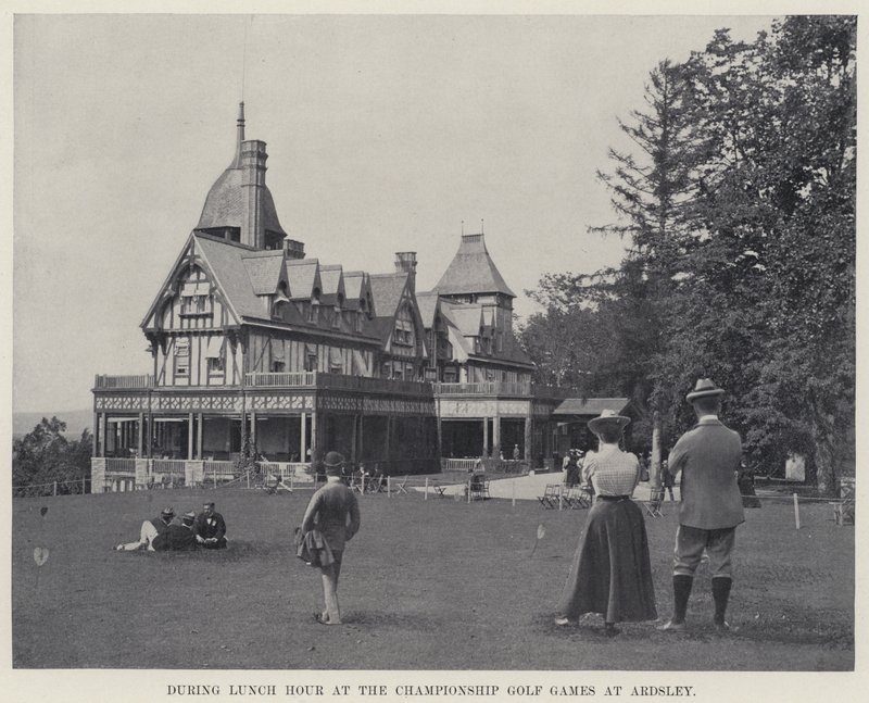 Ardsley