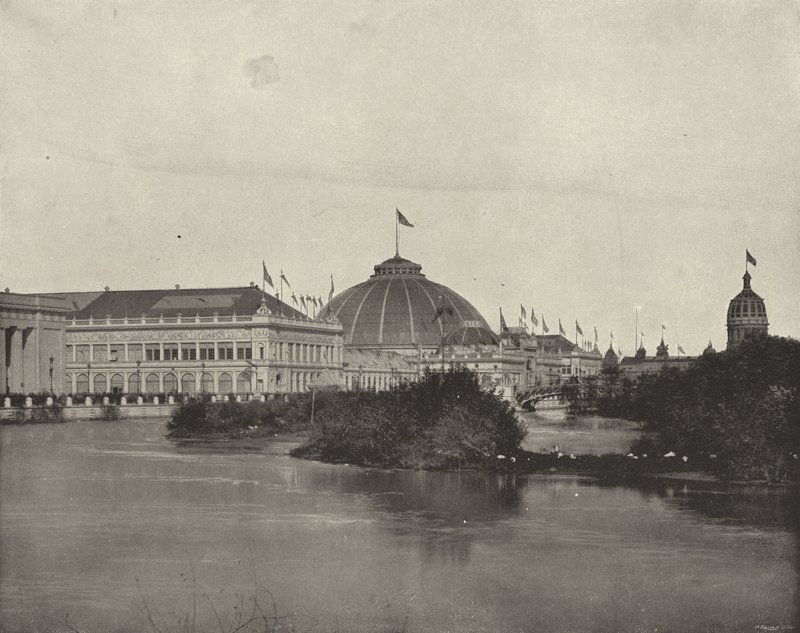 Bahçıvanlık Salonu by American Photographer