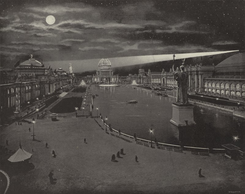 Grand Basin