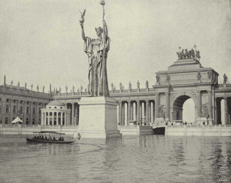 Büyük Havzanın Kuzeydoğu Köşesi by American Photographer