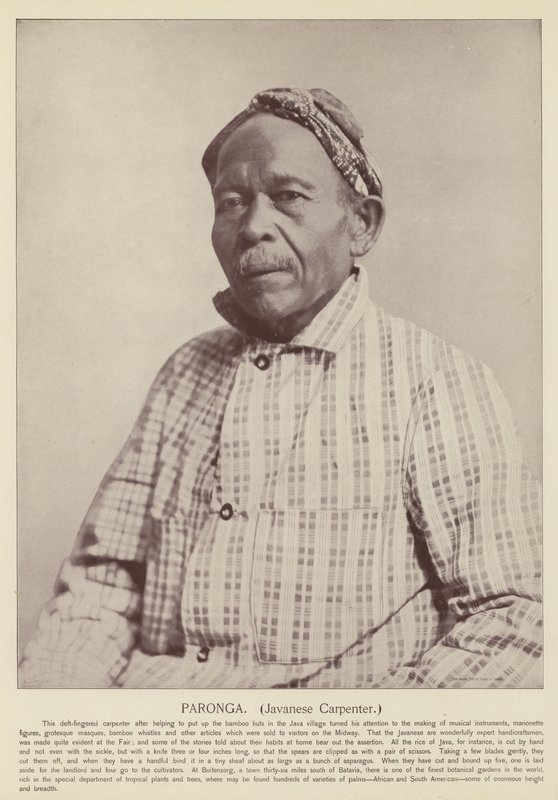 Paronga, Cava Marangoz by American Photographer