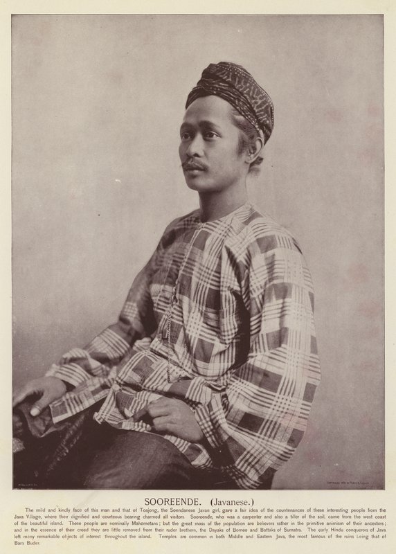 Sooreende, Cava by American Photographer