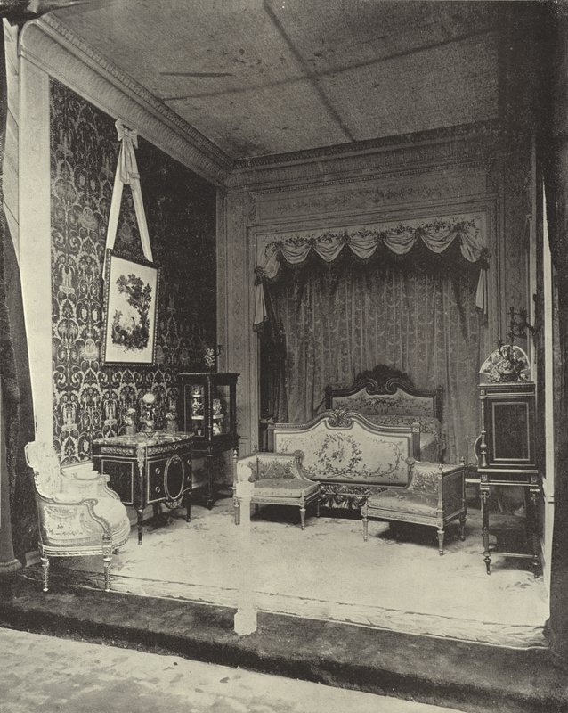 Marie Antoinette
