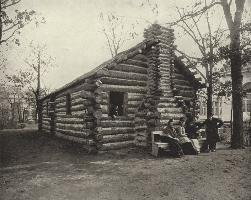 Avcılar Kabini by American Photographer