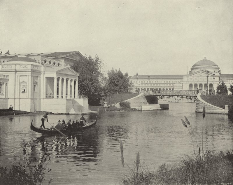 Tüccar Terziler Binası by American Photographer